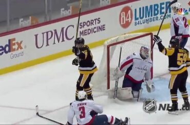Le bon départ de Bryan Rust continue!  : @nhlonnbcsports ...