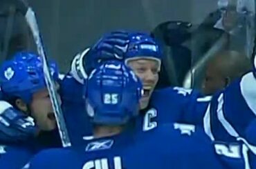 Aujourd'hui, nous souhaitons à l'un des meilleurs @mapleleafs, Mats Sundin, un très joyeux anniversaire.  ...