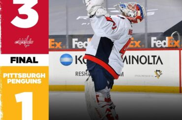 Vos scores de mardi soir dans la LNH.  ...