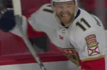 Jonathan Huberdeau (@ jonnyhuby11) et les @flapanthers sont pour de vrai, vous tous ....