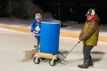 Conçu à la perfection.  #NHLOutdoors au lac Tahoe les 20 et 21 février sur @NHLo ...