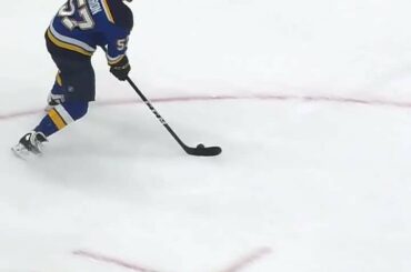 David Perron (@ dp_57) le héros OT à Saint-Louis ce soir ...