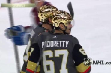 Snipeee Max Pacioretty entrant! ...