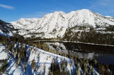 Ce sera toujours spécial.  Attrapez #NHLOutdoors au lac Tahoe les 20 et 21 février ...