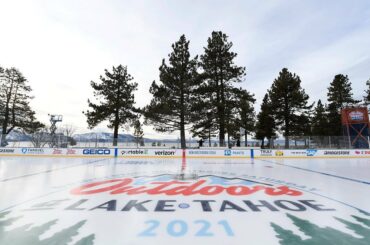 Ça ne va pas mieux que ça ... #NHLOutdoors commence demain à 3 HE sur @N ...