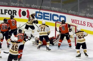 Effacez le calendrier!  #NHLOutdoors prend le contrôle du lac Tahoe ce week-end sur @NHLonN ...