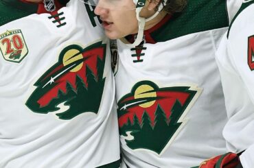 RIEN n'est meilleur que le hockey en prolongation.  Qui a marqué le meilleur OT GWG cette mer ...