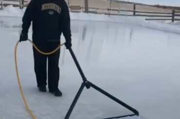 Garder le ODR intact avec des pops.  #NHLOutdoors les 20 et 21 février sur @NHLonNBCS ...