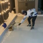 10/10 Créativité Envoyez-nous votre contenu ODR toute la semaine!  Ne manquez pas #NHLOutdoors à ...