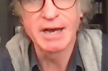 Avec moins de 24 heures avant #NHLOutdoors à Lake Tahoe, les acteurs et l'équipe de «M ...