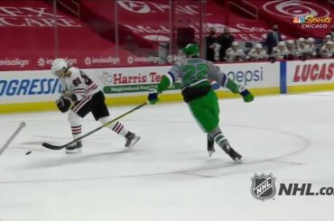 PATRICK KANE, UNREAL.  ...