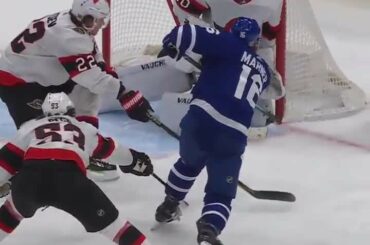 MAGICAL MITCH MARNER (@ marner_93)!  ...