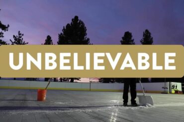 La rondelle tombe demain sur #NHLOutdoors!  Qui prenez-vous: @vegasgoldenknigh ...