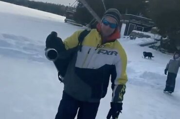 ODR Dad Mode: Engagé #NHLOutdoors à Lake Tahoe les 20 et 21 février sur @NHLonNBCS ...