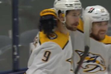 Filthy Filip Forsberg (@forsbergfilip) est de retour ...