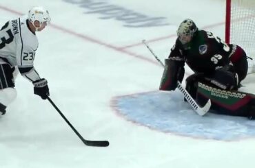 Aux enfants de Dustin Brown: papa l'a toujours ...