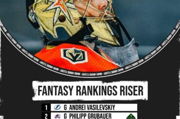 Marc-André Fleury (7-2-0) pour Vezina?  Le gardien de @vegasgoldenknights est mov ...