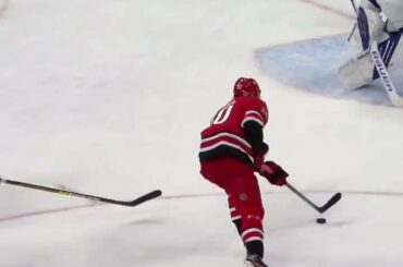 AHO LÀ!  Quel objectif, Sebastian ...