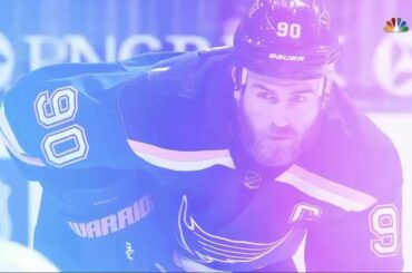 Découvrez les débuts de la nouvelle chanson de @ greenday «Here Comes the Shock».  #NHLOutdoors ...