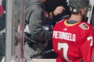 De à !  Le match d'hier au lac Tahoe était un match que nous n'oublierons jamais.  Vérifier o...