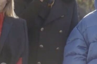 L'hymne national d'aujourd'hui a été interprété par @ptxofficial et quelle performance il ...