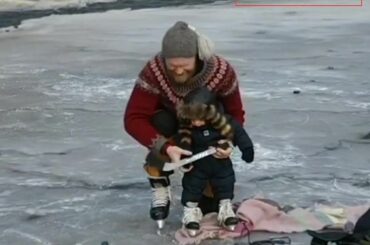 Présentation de notre créateur de la semaine, @icelandactivities!  De jouer sur le je ...