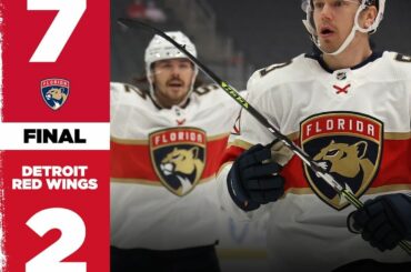«C'était une bonne soirée de hockey.  ...