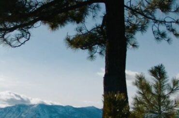 Cela va être une expérience incroyable.  #NHLOutdoors au lac Tahoe commence ...