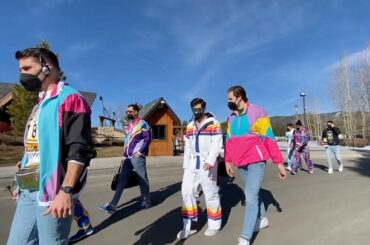 Le goutte à goutte sur les @nhlbruins aujourd'hui.  #NHLOutdoors ce soir à 7h30 HE sur @nhlonnbc ...