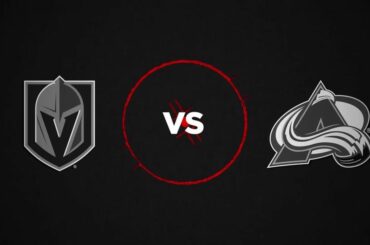 Nathan MacKinnon (@ mackinnon29) et Mark Stone (@ mstoner61).  Deux joueurs mortels ...