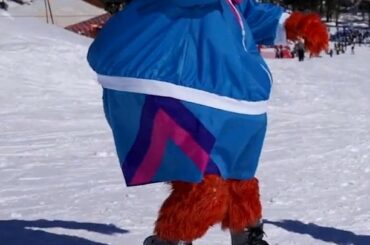 Blades et @grittynhl se lancent dans une aventure avec 2x médaillé olympique en snowboard, @ha ...