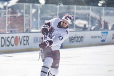 @bridgestonetires #NHLOutdoors Samedi, c'est MAINTENANT!  : @nhlonnbcsports: @sportsnet ...