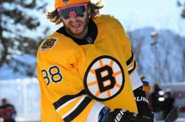 Les maillots #ReverseRetro de @ adidashockey sont sortis en force ces derniers temps.  ...