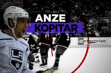 Coupes Stanley.  Trophées Selke.  Quel capitaine emmenez-vous ce soir: @anzekopit ...
