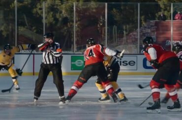 De @grittynhl à Kevin Hayes (@ kphayes12), les @philadelphiaflyers ont amené le ...