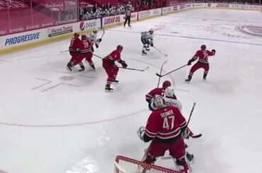 Victor Hedman, vos objectifs sont beaux et sonnent bien ...