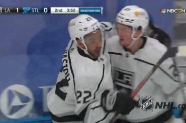 Le drop pass est tout simplement magnifique.  : @nhlonnbcsports #WNH ...