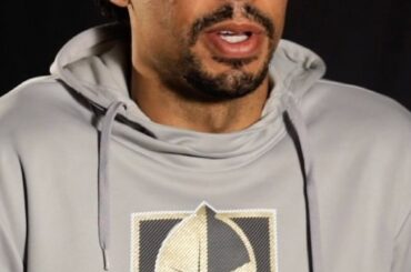 Ryan Reaves (@ reavo7five) et @bridgestone s'associent pour aider à atteindre plus de jeunes avec ...
