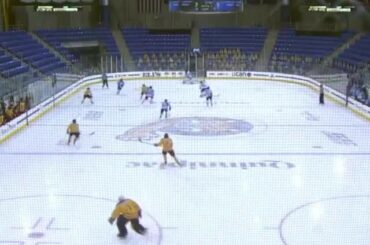 Montre Tuukka Rask une fois ... (@qu_mih) ...