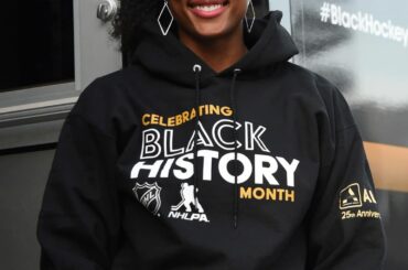 "Nous ressentons cette responsabilité et nous en sommes fiers."  @ akilthomas44, @quinton ...