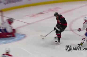 La finition est tout pour @ drakebatherson9 ....