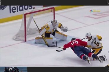 1) Le but scandaleux de @ tjoshie7 2) Le coup incroyable de @ jesperbratt 3) @ jodrouin27 ...