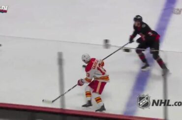 @ johngaudreau03 se sent plus impertinent aujourd'hui ...