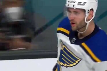 Marco Scandella a inscrit le 13e but du match ... on ne plaisante pas ...