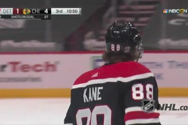 CHALK IT UP Patrick Kane franchit le cap des 400 buts! ...