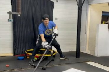 TOUT MAIS L'ÉVIER DE CUISINE #NHLFanSkills At Home Présenté par @geico (...