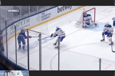 1) @ mattymarts17 sous un angle incroyable 2) Steven Stamkos hors du tirage au sort 3) ...