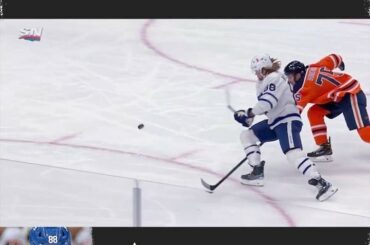1) @ williamnylander backhander 2) @martinnecas @ssebastianaho ____________...