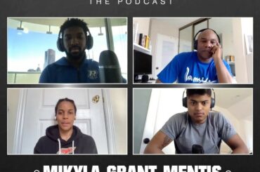 Découvrez l'épisode de cette semaine de @soulonicethepodcast avec Mikyla Grant-Mentis (...