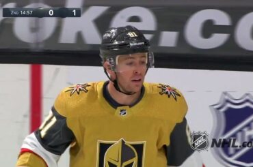 Jonathan Marchessault (@jonmarchessault) trouve les cookies!  ...